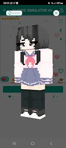 HD Skins for Minecraft  Minecraft skins, Minecraft, Minecraft pocket  edition