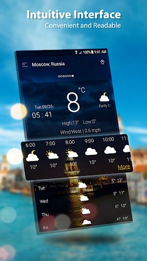 Weather  APK screenshots 10