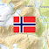Norway Topo Maps icon