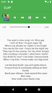 Mattyb Raps all songs Apk For Android 5