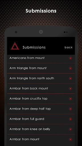 BJJ fight: Brazilian Jiu Jitsu Screen 3