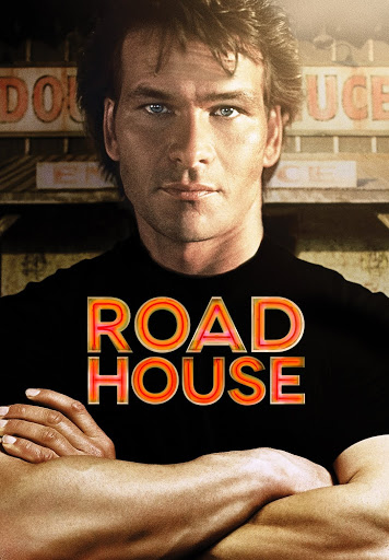 Road House – Filme bei Google Play