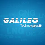 Galileo Technologies icon
