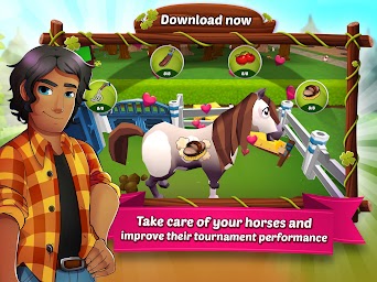 Horse 2: Pony Park