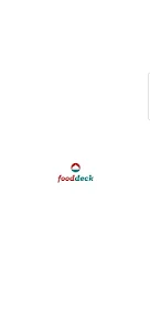 FoodDeck