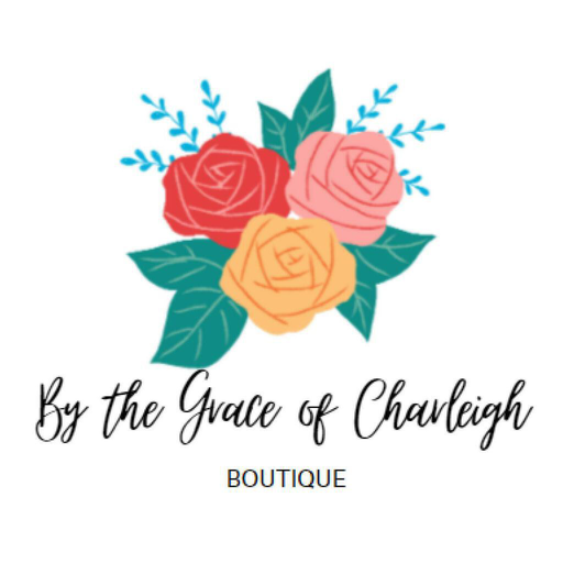 By the Grace of Charleigh INC for  Android – Latest Version & Features app icon