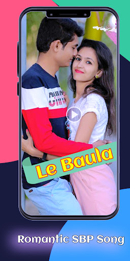 Sambalpuri Video Status Maker