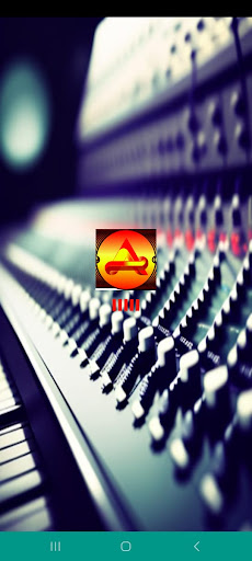 Android application FM Amanecer 106.1 - Feliciano screenshort
