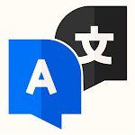 Cover Image of ダウンロード Translate All Languages -Voice  APK