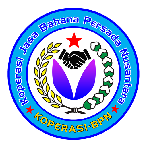 Anggota Koperasi BPN logo