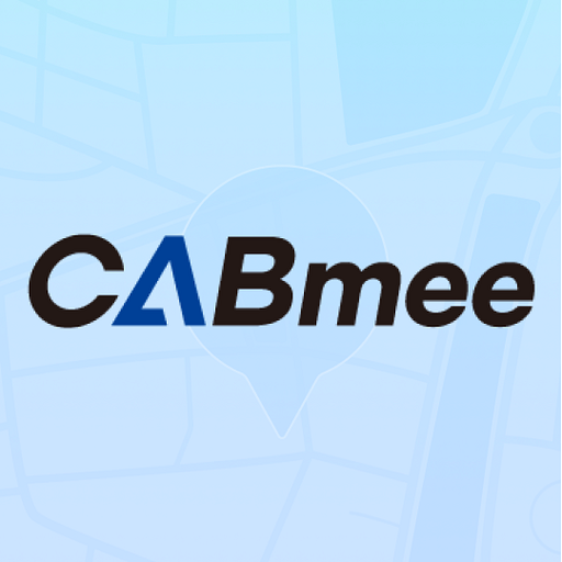 CABmee配車アプリ logo