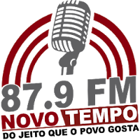 Rádio Novo Tempo - MG