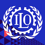 Cover Image of Download ILO Events App  APK