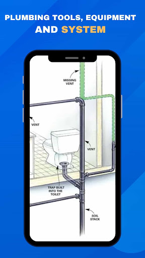 Plumbers Handbook App