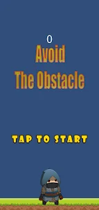 Avoid The Obstacle