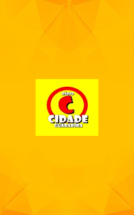 Radio Cidade Guarabira Oficial