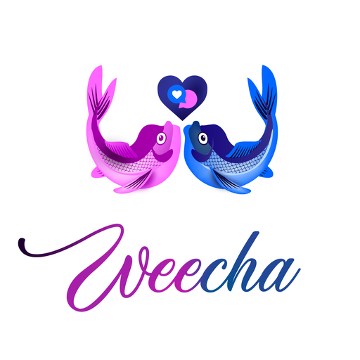 Weecha logo