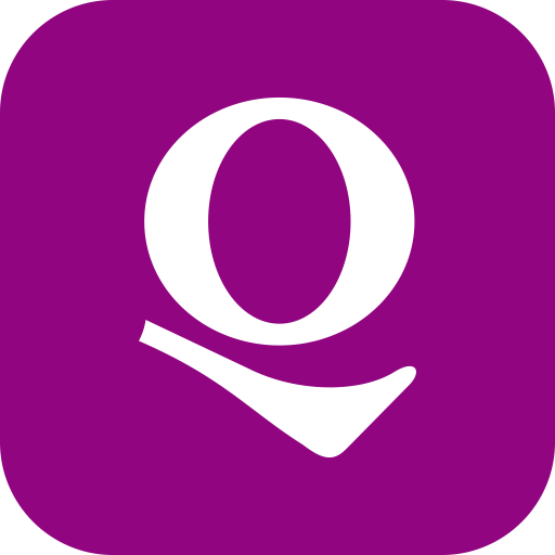 QMovil SV logo