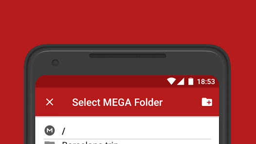 Autosync for MEGA MegaSync APK MOD (Ultimate, Lite) v5.2.5 Gallery 3