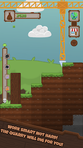 Idle World Miner Tycoon