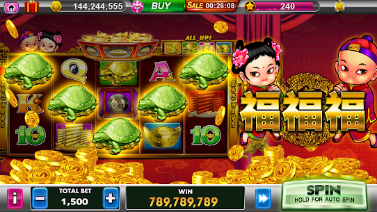 Galaxy Casino Live – Slots APK Download for Free Android 2023 6