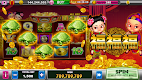 screenshot of Galaxy Casino Live - Slots