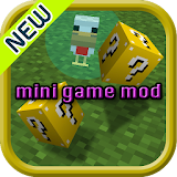 Mini Game Mods Installer icon