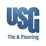 USG Tile & Flooring Solutions icon