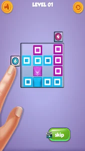 Magic Box - Brain Logic Block