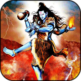 Lord Shiva HD Live Wallpaper 2017 icon
