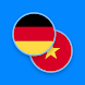German-Vietnamese Dictionary