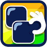Same Pinch:Simpix Color Puzzle icon