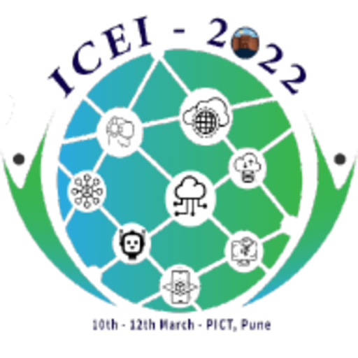 ICEI 2022 logo