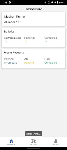 Qresources FM Screen 2
