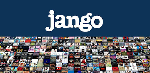 Jango Radio