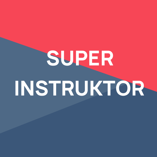 Instruktor jazdy