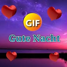 Gute Nacht Bilder GIFのおすすめ画像4