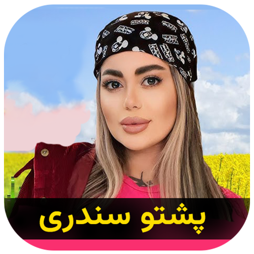 پشتو سندری logo