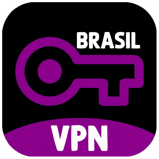 Brasil VPN - (SSH|SSL|WS) logo