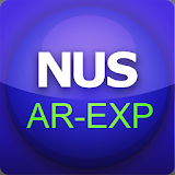 NUS AR Experience icon