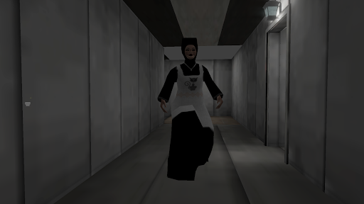 Horror Kiss 2 - Escape Nuny Screen 3
