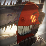 Cover Image of Descargar Chainsaw Man Game Denji 3D  APK