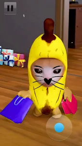 Banana Cat - Crying Story