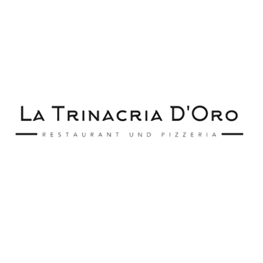 La Trinacria DOro logo