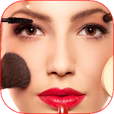 Makeup Camera Beauty icon