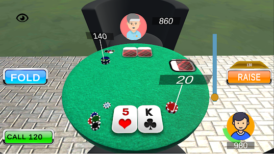 Quick Poker