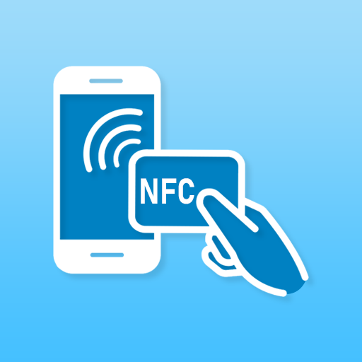 NFC Tag Reader - Apps on Google Play