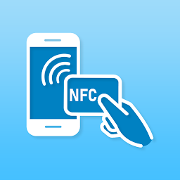 Icon image NFC Tag Writer & Reader