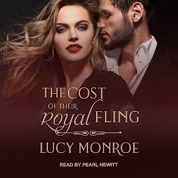 Imagen de icono The Cost of Their Royal Fling