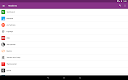 screenshot of Speech Central: Text-to-Speech